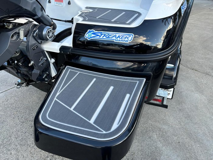 2025 Haines Signature 620BRX