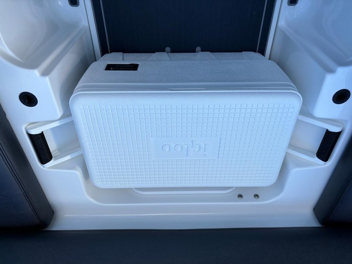 2025 Haines Signature 620BRX