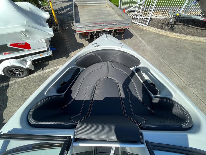 2025 Haines Signature 620BRX