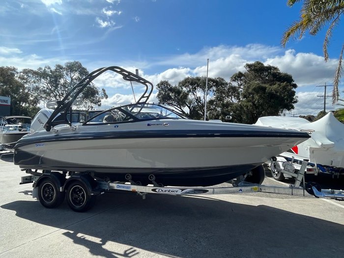 2025 Haines Signature 620BRX