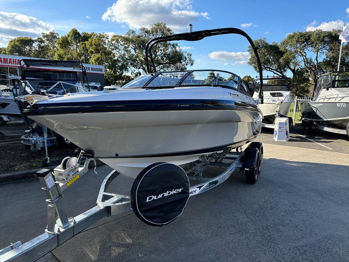 2025 Haines Signature 620BRX