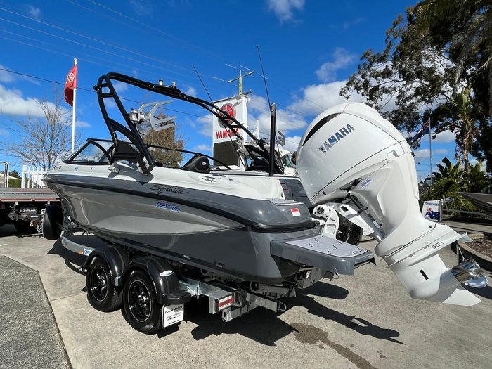 2025 Haines Signature 620BRX