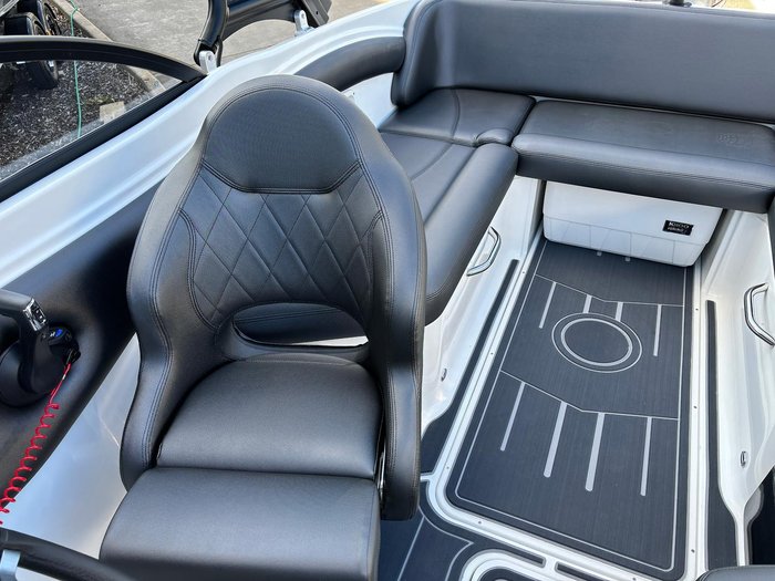 2025 Haines Signature 620BRX