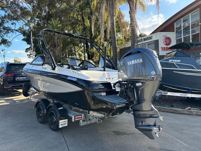 2025 Haines Signature 620BRX