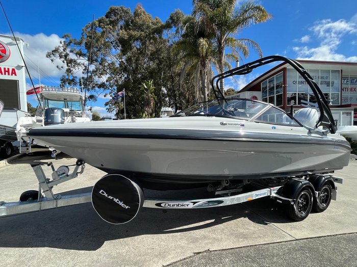 2025 Haines Signature 620BRX