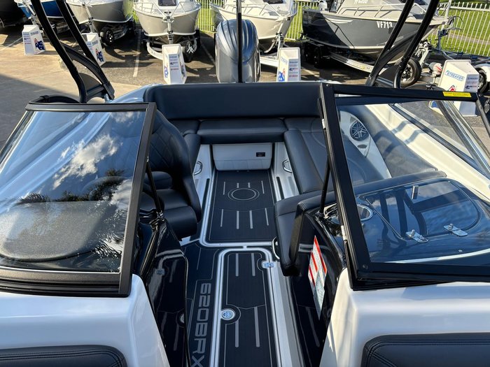 2025 Haines Signature 620BRX