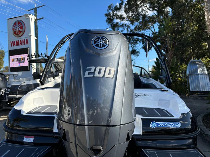 2025 Haines Signature 620BRX