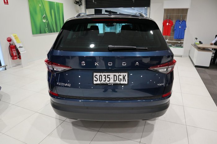 2023 SKODA Kodiaq Style