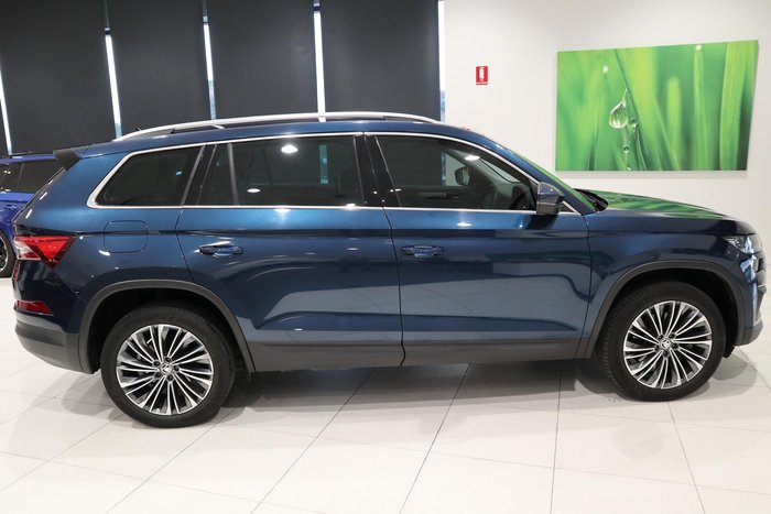 2023 SKODA Kodiaq Style