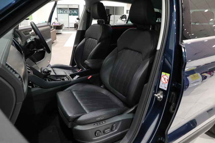 2023 SKODA Kodiaq Style