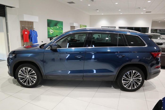 2023 SKODA Kodiaq Style