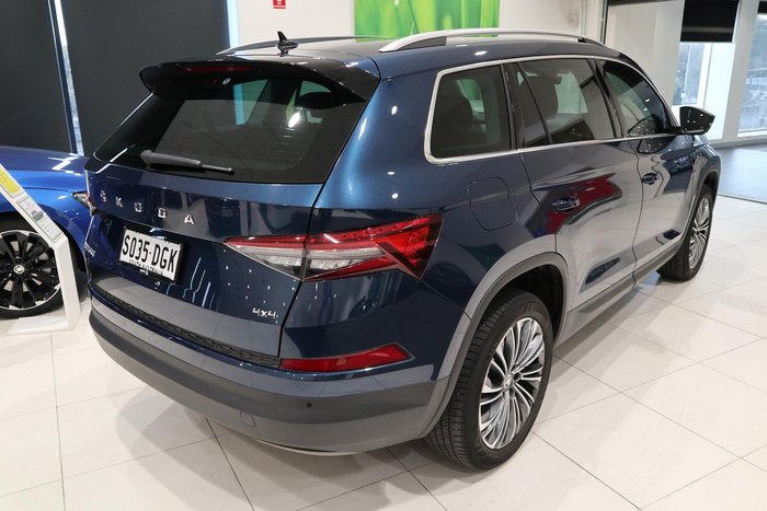 2023 SKODA Kodiaq Style