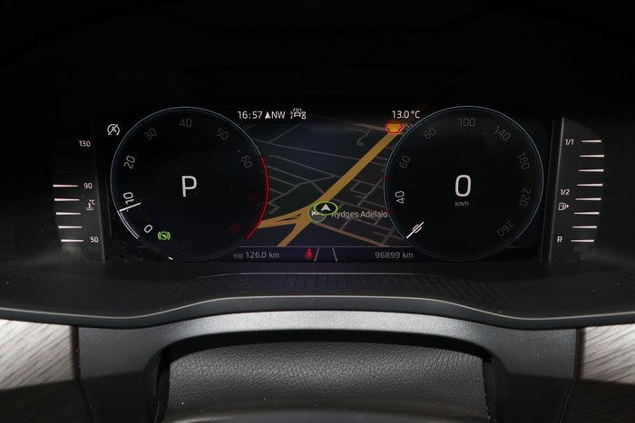2023 SKODA Kodiaq Style