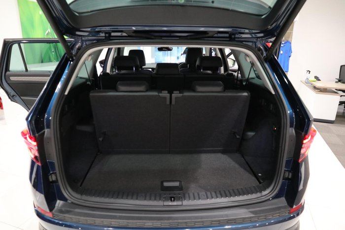 2023 SKODA Kodiaq Style