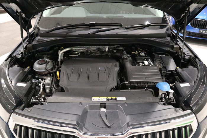 2023 SKODA Kodiaq Style