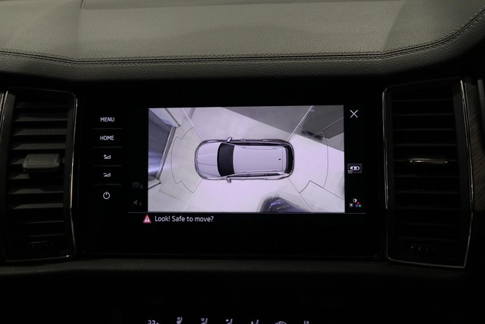 2023 SKODA Kodiaq Style