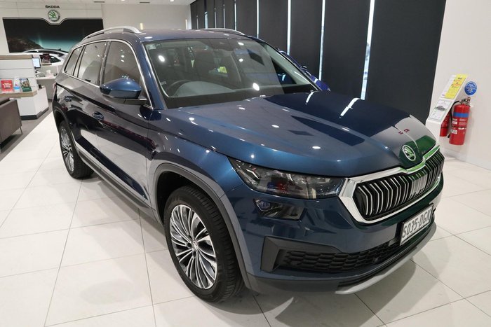 2023 SKODA Kodiaq Style