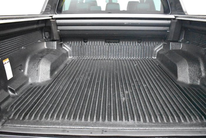 2021 Ford Ranger Wildtrak