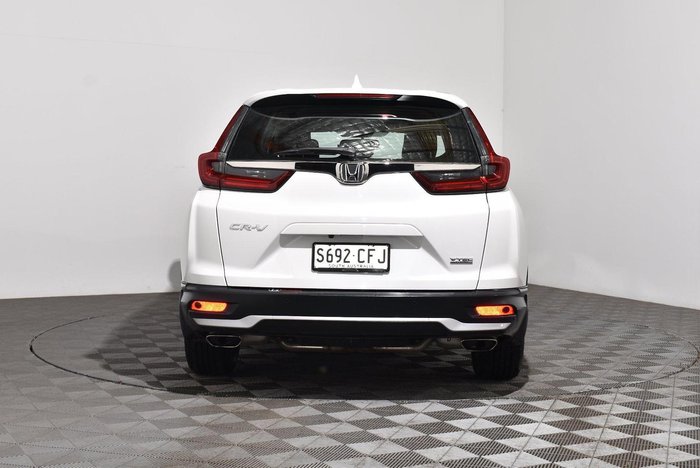 2020 Honda CR-V VTi X