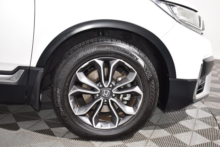 2020 Honda CR-V VTi X