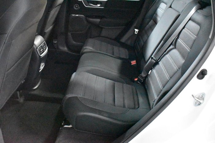 2020 Honda CR-V VTi X
