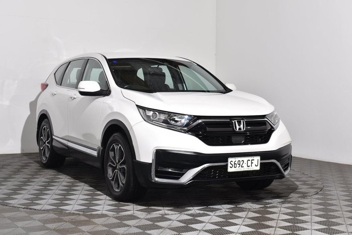 2020 Honda CR-V VTi X