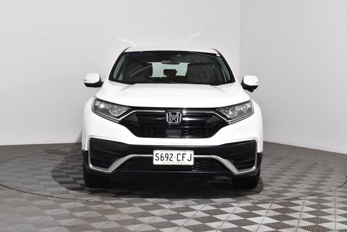 2020 Honda CR-V VTi X