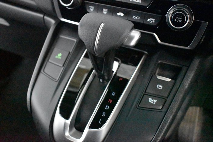 2020 Honda CR-V VTi X