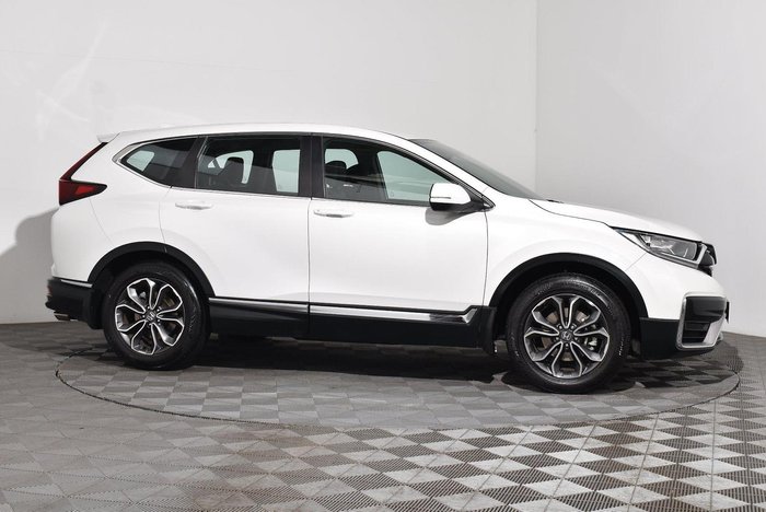 2020 Honda CR-V VTi X