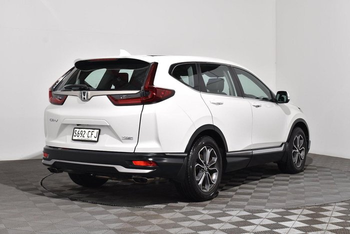 2020 Honda CR-V VTi X