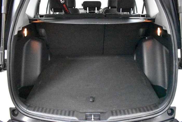 2020 Honda CR-V VTi X