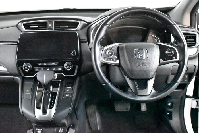 2020 Honda CR-V VTi X