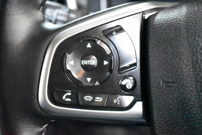 2020 Honda CR-V VTi X