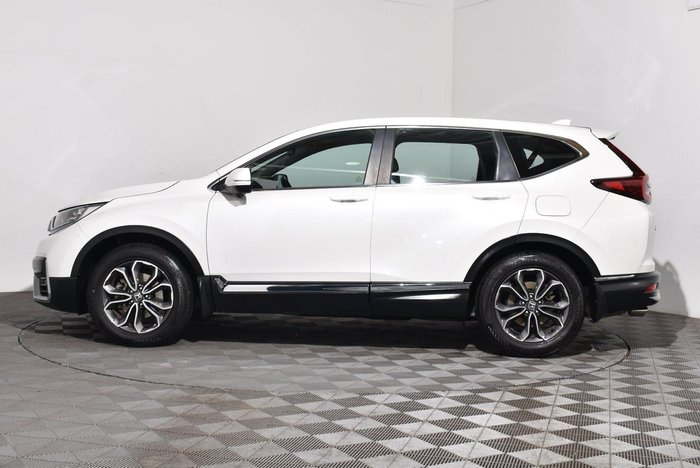 2020 Honda CR-V VTi X
