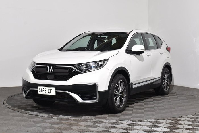 2020 Honda CR-V VTi X