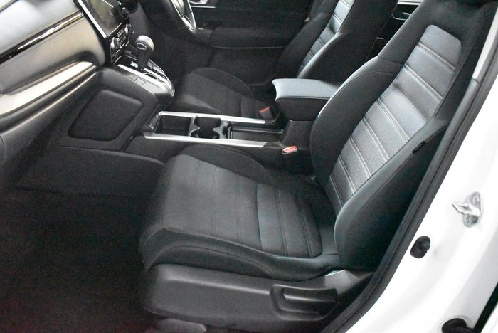 2020 Honda CR-V VTi X