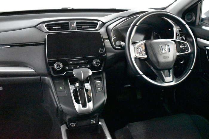 2020 Honda CR-V VTi X