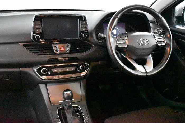 2020 Hyundai i30