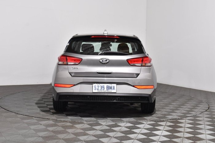 2020 Hyundai i30