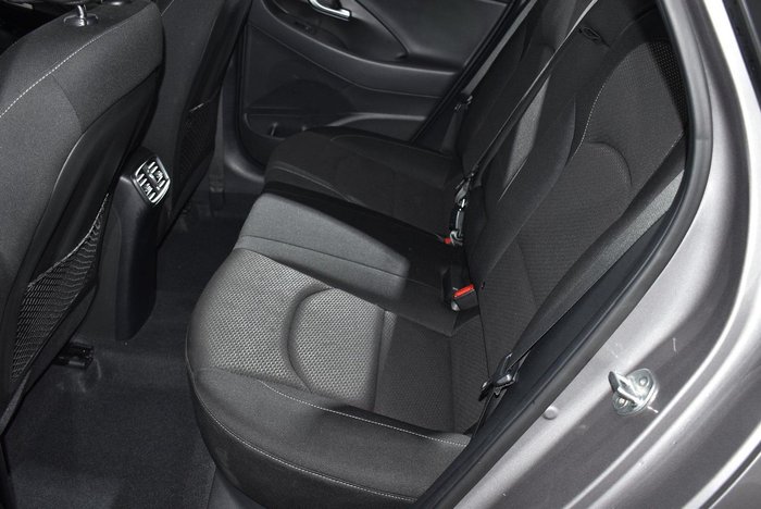 2020 Hyundai i30