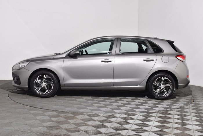 2020 Hyundai i30 