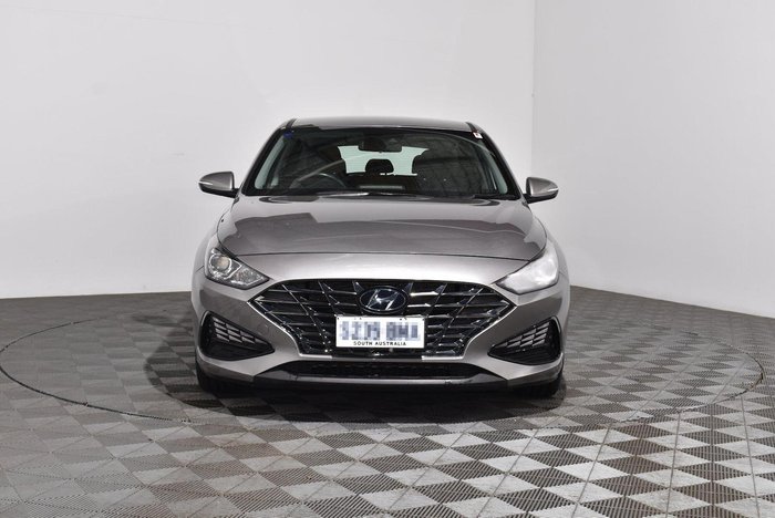 2020 Hyundai i30