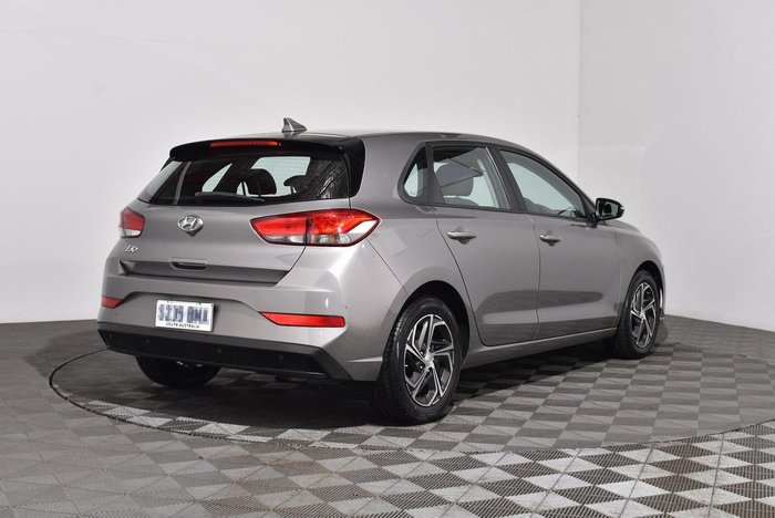 2020 Hyundai i30
