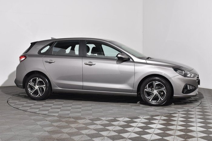 2020 Hyundai i30