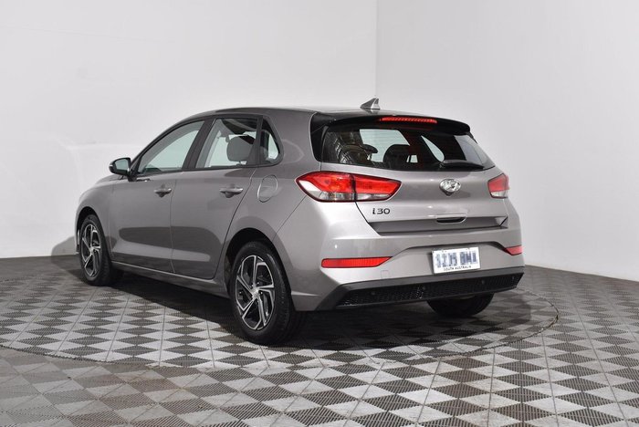 2020 Hyundai i30