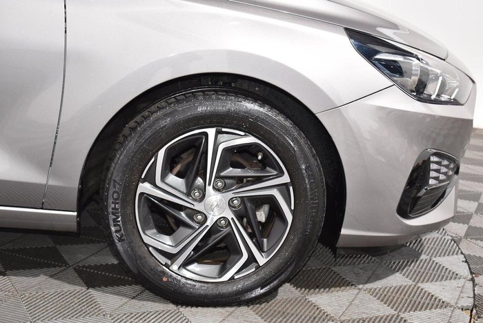 2020 Hyundai i30
