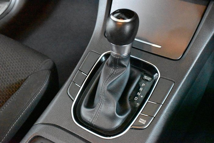 2020 Hyundai i30