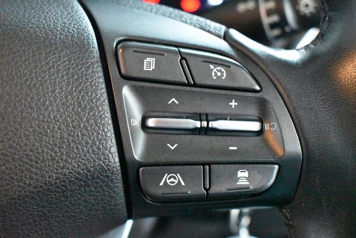 2020 Hyundai i30