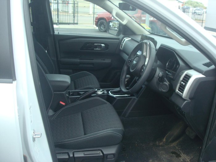 2023 Mitsubishi Triton GLS