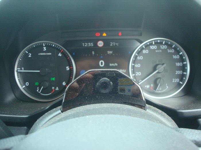 2023 Mitsubishi Triton GLS